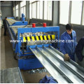 New Design Closed Decking Floor Panel Roll Forming Machine